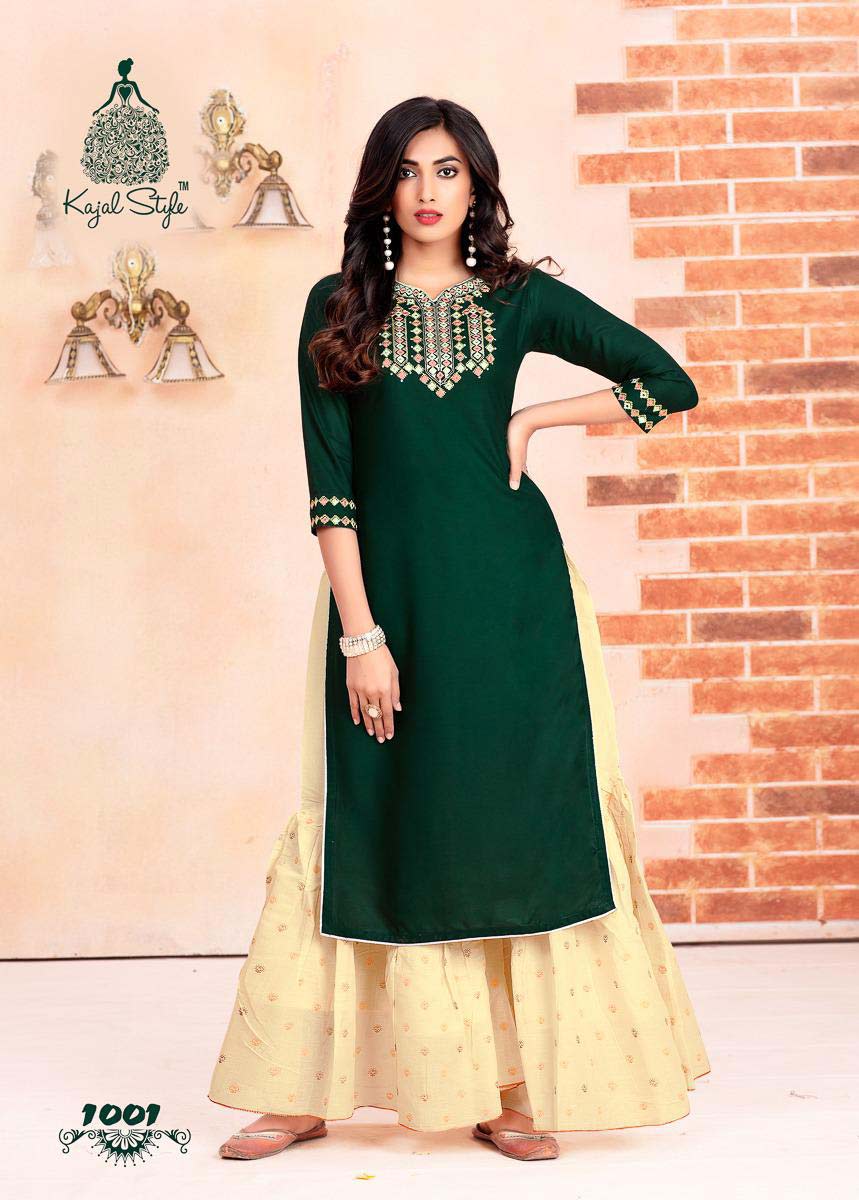 F Beat Vol-1 Rayon Kurtis Wholesale Catalog F Beat Vol-1 Rayon Kurtis Wholesale Catalog